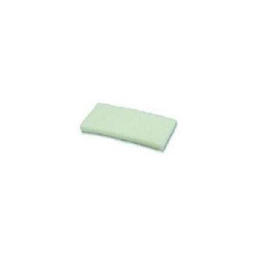 DESCRIPTION: (3) BOXES OF (10) AIRCRAFT CLEANING KIT BRAND/MODEL: ABILITYONE INFORMATION: WHITE RETAIL$: $8.12 EA SIZE: REPLACEMENT POLISHING PAD QTY: