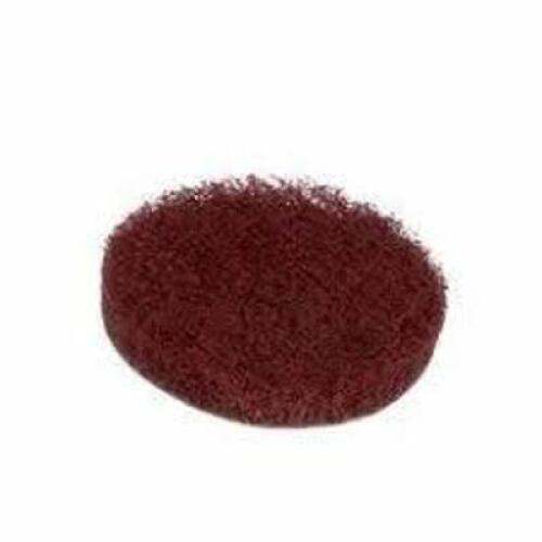 DESCRIPTION: (2) BOXES OF (50) QUICK CHANGE BUFF AND BLEND HS DISC BRAND/MODEL: STANDARD ABRASIVES #840322 RETAIL$: $50.00 EA SIZE: 2 IN QTY: 2