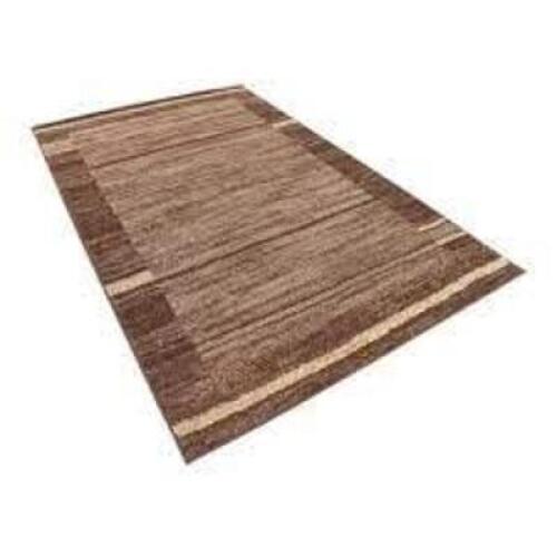 DESCRIPTION: (1) AREA RUG BRAND/MODEL: UNIQUE LOOM #3138235 INFORMATION: N-BROWN RETAIL$: $100.00 EA SIZE: 5X8 QTY: 1