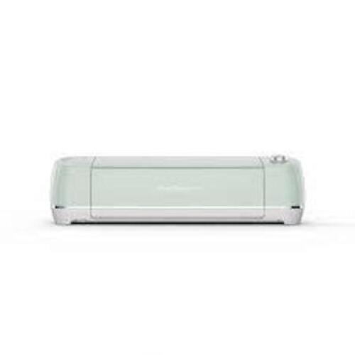 DESCRIPTION: (1) DIY CUTTING MACHINE BRAND/MODEL: CRICUT EXPLORE AIR 2 RETAIL$: $200.00 EA SIZE: 36.83 x 10 x 0.5 inches QTY: 1