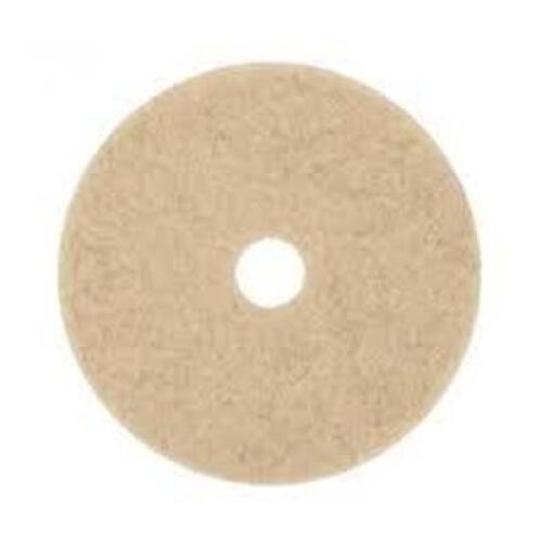 DESCRIPTION: (1) BOX OF APPROX (5) SUPER HOG'S HAIR PADS 3700N BRAND/MODEL: NIAGARA #3700N RETAIL$: $40.00 EA SIZE: 27" QTY: 1