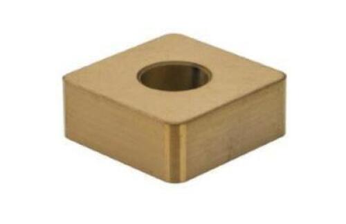 DESCRIPTION (40) TUNGALOY SNGA433 LX11CERAMIC TURNING INSERTS BRAND/MODEL SNGA120412 ADDITIONAL INFORMATION RETAIL $ 21.69 PER INSERT, THIS LOT IS SOL