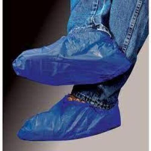 DESCRIPTION: (1) CASE (300) SHOE COVERS BRAND/MODEL: CELLUCAP #22CT86 INFORMATION: BLUE RETAIL$: $69.81 EA SIZE: XL QTY: 1