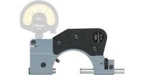 DESCRIPTION (1) MAHR INDICATING SNAP GAGE BRAND/MODEL 156245 ADDITIONAL INFORMATION RETAIL $ 2658.99 SIZE 50-100MM THIS LOT IS ONE MONEY QTY 1
