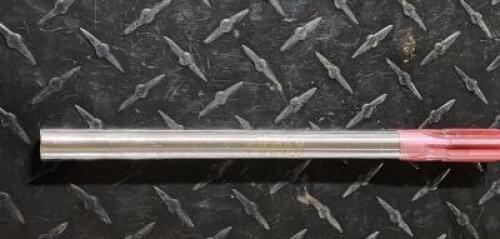 DESCRIPTION (1) YANKEE STR.SHANK EXP. REAMER BRAND/MODEL 431 0.6250 ADDITIONAL INFORMATION RETAIL $ 56.43 SIZE 5/8" THIS LOT IS ONE MONEY QTY 1