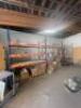 (3) SECTIONS OF PALLET RACKING - 2