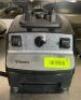 COMMERCIAL BLENDER DRINK MACHINE BASE