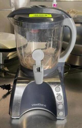 COCOA VENTI HOT DRINK MAKER
