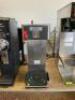 AUTOMATIC COMMERCIAL COFFEE BREWER - 2