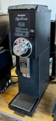 3 LB. BULK COFFEE GRINDER