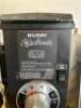 3 LB. BULK COFFEE GRINDER - 3