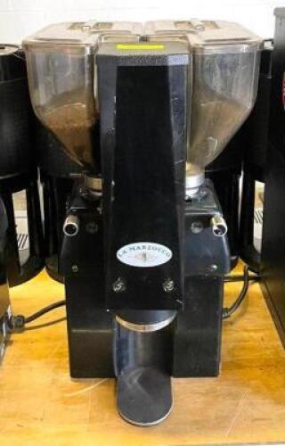 SWIFT ESPRESSO GRINDER
