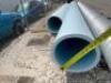 ASSORTED INDUSTRIAL SEWER PIPES AS SHOWN - 7