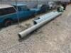 ASSORTED INDUSTRIAL SEWER PIPES AS SHOWN - 8