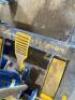 GOODYEAR RACING 1500 LB HYDRAULIC MOTORCYCLE/ATV LIFT - 7