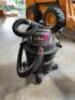 CRAFTSMAN 16 GALLON 5.5 HP SHOP VAC - 2