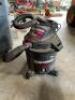CRAFTSMAN 16 GALLON 5.5 HP SHOP VAC - 3