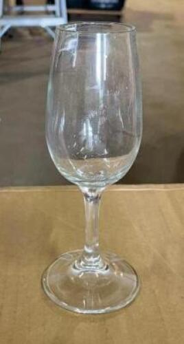 (20) CHAMPAGNE FLUTES