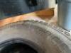 (4) FIRESTONE TRANSFORCE HT2 HIGHWAY TERRAIN COMMERCIAL LIGHT TRUCK TIRE LT245/75R16 120 - 6