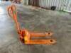 KING 5500LB CAPACITY PALLET JACK - 2