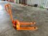 KING 5500LB CAPACITY PALLET JACK - 3