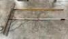 (2) CONCRETE PLACER & TINE - 2
