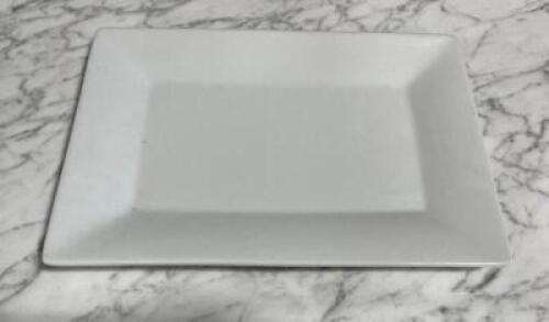 (5) 11.5" PLATTERS