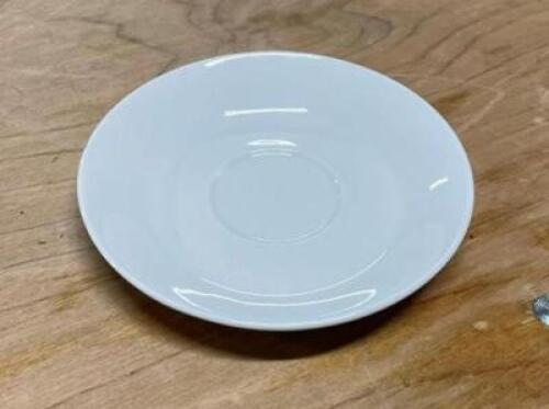 (22) 5.5" SAUCERS