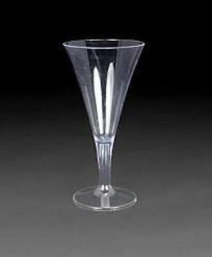 (3) 120PKS OF PLASTIC 3OZ CORDIALS