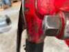 GARDNER DENVER 1" CHUCK SIZE S55-1B ROCK DRILL - 6