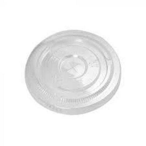 (9) 1000 CT BOXES OF 12-24 OZ CLEAR PLASTIC LIDS