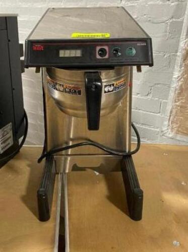 Bunn SmartWave coffee Maker