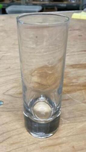 (12) HIGHBALL GLASSES