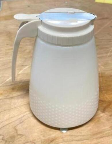 (11) SYRUP DISPENSERS