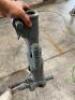 DEMOLITION PNEUMATIC HAMMER ROCK BREAKER W/ 1" CHUCK SIZE - 6