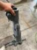DEMOLITION PNEUMATIC HAMMER ROCK BREAKER W/ 1" CHUCK SIZE - 7