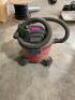 CRAFTSMAN 6 GALLON 6.5 HP SHOP VAC - 2