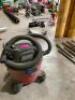 CRAFTSMAN 6 GALLON 6.5 HP SHOP VAC - 4
