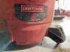 CRAFTSMAN 6 GALLON 6.5 HP SHOP VAC - 6
