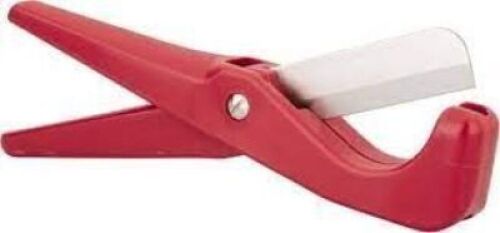 DESCRIPTION: (1) PVC PIPE CUTTERBRAND/MODEL: WORKSMART RETAIL$: $27SIZE:&nbsp;1/2" - 2"QTY: 1