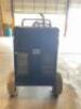 MILLER TRAILBLAZER 302 AIR ENGINE-DRIVEN WELDER/ GENERATOR WITH WELDING LEAD AND STINGER - 5