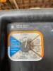MILLER TRAILBLAZER 302 AIR ENGINE-DRIVEN WELDER/ GENERATOR WITH WELDING LEAD AND STINGER - 12