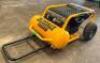DEWALT 4.5 GALLON PORTABLE ELECTRIC AIR COMPRESSOR - 2