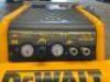 DEWALT 4.5 GALLON PORTABLE ELECTRIC AIR COMPRESSOR - 6