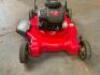 YARD MACHINE 20IN 125CC GAS LAWN MOWER - 5