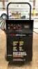 SCHUMACHER 6/12V 200 AMP AUTOMATIC BATTERY CHARGER