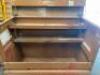 KNAACK 60" PIANO STYLE JOBSITE BOX - 4