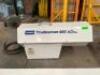 TRADESMAN 400 PORTABLE FORCED AIR GAS HEATER (250K-400K BTUH) - 2