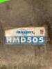 HOUGEN HMD505 PORTABLE MAGNETIC DRILL (FOR PARTS, NOT IN WORKING CONDITION) - 2