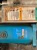 HOUGEN HMD505 PORTABLE MAGNETIC DRILL (FOR PARTS, NOT IN WORKING CONDITION) - 5